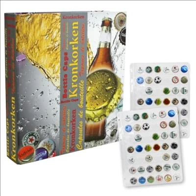 Afbeelding van Safe, FC, Album (4 rings)