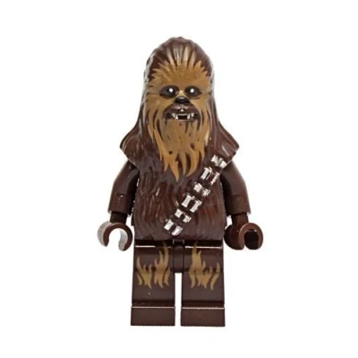 Afbeelding van LEGO® Star Wars (TM) Chewbacca (2014)