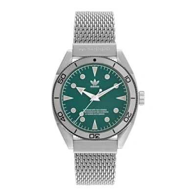 Afbeelding van Horloge Heren Adidas (Ø 42 mm)