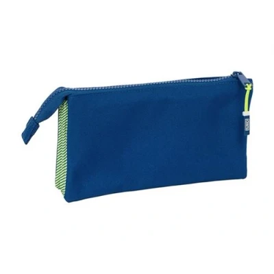 Image de SAFTA MUNICH Trousse triple Nord