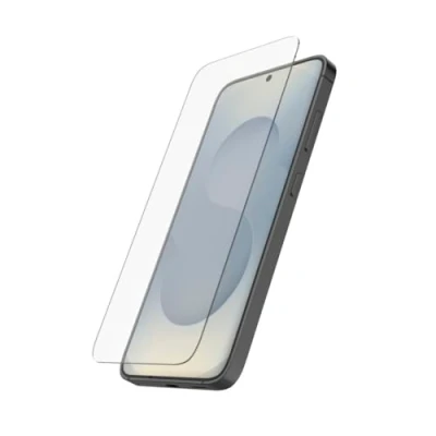 Afbeelding van Hama Schutzglas CP Galaxy S25+ (1 Stuk, Samsung S25+), Smartphone beschermfolie, Transparant