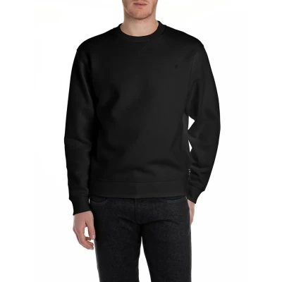 Afbeelding van Replay Sweater Heren Maat XXL