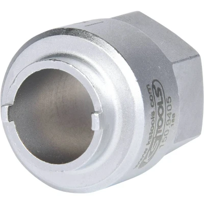 Afbeelding van KS Tools 150.9405 Nutmoeren sleutel, 14 mm, Mercedes W203