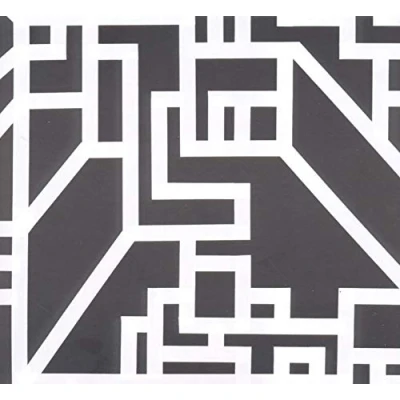 Afbeelding van Zomes Earth Grid (CD)