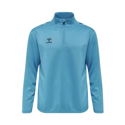 Afbeelding van Hummel Unisex Sweater, Maat: XXL, Blue danube