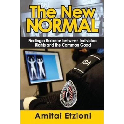 Afbeelding van New Normal