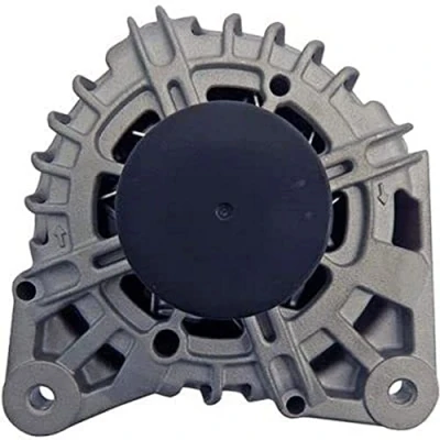 Afbeelding van HELLA 8EL 011 713 751 Dynamo / Alternator 14V 150A RENAULT: MASTER 3 Kasten, MEGANE 3, Kangoo II Grand Kangoo, DACIA: Duster Off Road