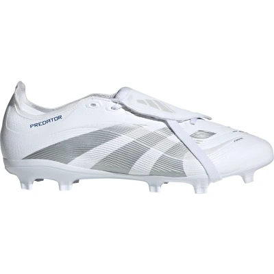 Afbeelding van adidas Performance Predator League Foldover Tongue FIRM/MULTIGROUND Voetbalschoenen met kunststof noppen, Heren, Maat: 41 1/3 Schoenen