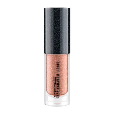 Afbeelding van M·A·C Dazzleshadow Liquid Vloeibare Oogschaduw Beam Time