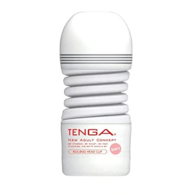 Afbeelding van Tenga Rolling Head Cup Gentle