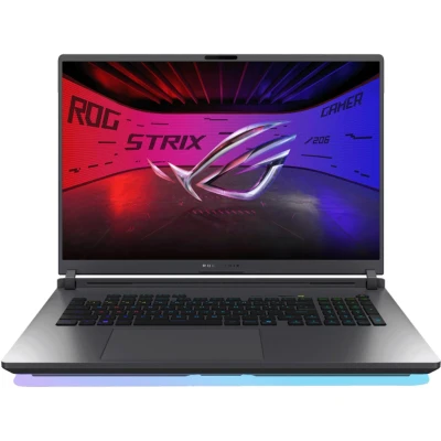 Afbeelding van ASUS ROG Strix G18 G815LR S9109W Gaming Laptop 18 inch 240 Hz