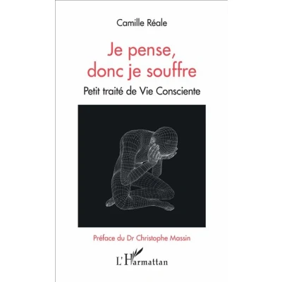 Image de je pense, donc souffre