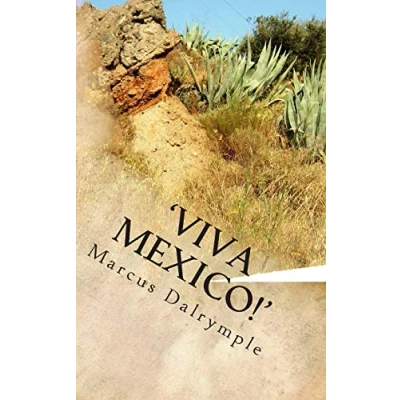 Afbeelding van Viva Mexico!