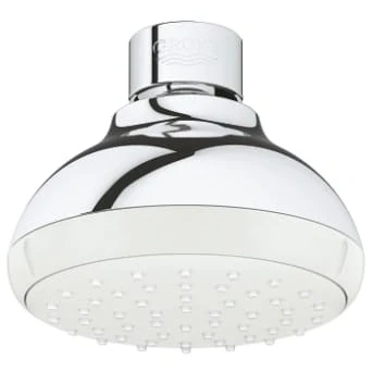 Afbeelding van Grohe New Tempesta chroom 26050001