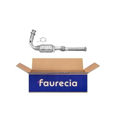 Afbeelding van Faurecia FS55501K Katalysator Euro 3 Met aanbouwdelen