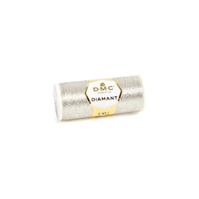 Afbeelding van Borduurgaren Diamant Metallic DMC D699