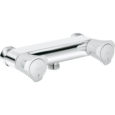 Afbeelding van Grohe Costa douchemengkraan 15mm chroom 26308001