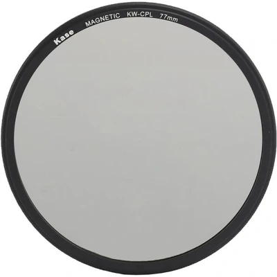 Afbeelding van Kase Wolverine 77mm CPL Magnetic