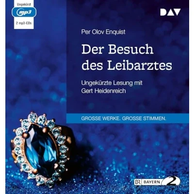 Afbeelding van Der Besuch des Leibarztes