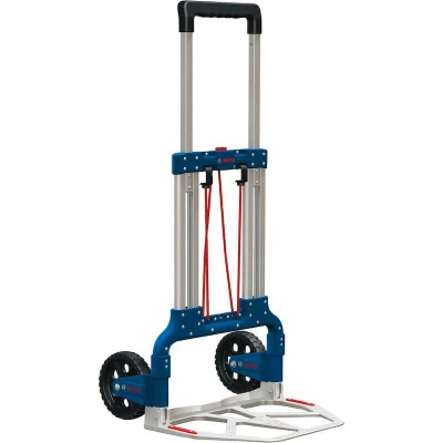 Image de BOSCH 1600A001SA chariot pour L boxx 10 x 50 80 mm