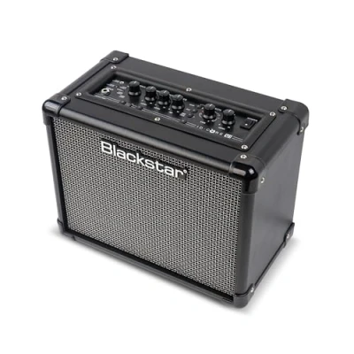 Afbeelding van Blackstar ID:Core Stereo 10 V4 Elektrische Gitaarversterker
