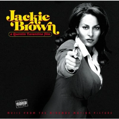 Afbeelding van Jackie Brown