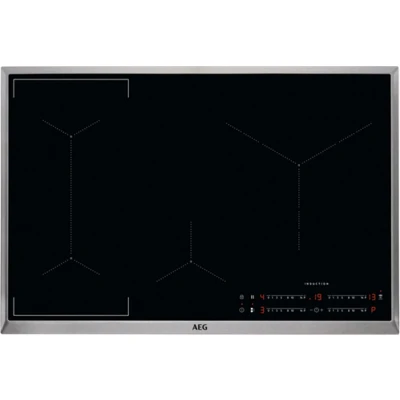 Afbeelding van AEG Kookplaat 80 Ike84445xb