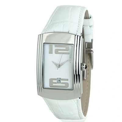 Afbeelding van Horloge Dames Chronotech CT7017B 06