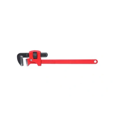 Afbeelding van KS Tools, Tang, Pijptang voor één hand (600 mm)