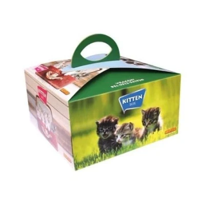 Afbeelding van BF Petfood Kittenpakket