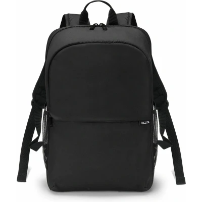 Afbeelding van Dicota Backpack ONE 38,1cm 43,94cm Laptoprugzak Geschikt voor max. (laptop): 43,9 cm (17,3) Zwart