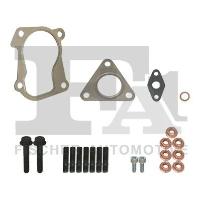 Afbeelding van Turbocharger, montageset FA1 KT110180