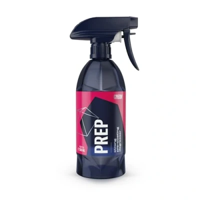 Afbeelding van Q²M Prep 500ml