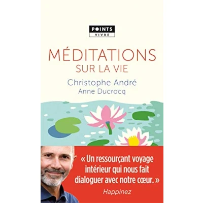 Afbeelding van MEDITATIONS SUR LA VIE