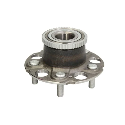 Afbeelding van BTA H24067BTA Wiellagerset Achteras