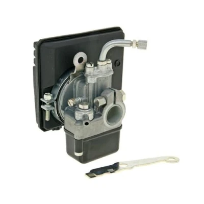 Afbeelding van Malossi SHA 13 Carburateur Kit voor Piaggio, Vespa Bravo, Superbravo