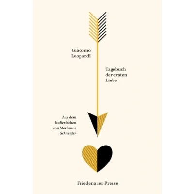 Afbeelding van Tagebuch der ersten Liebe