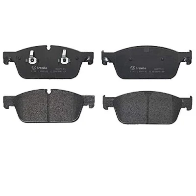 Afbeelding van Brembo Remblokset P 50 112