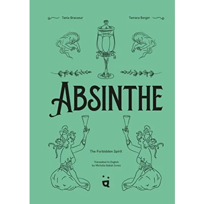 Afbeelding van Absinthe