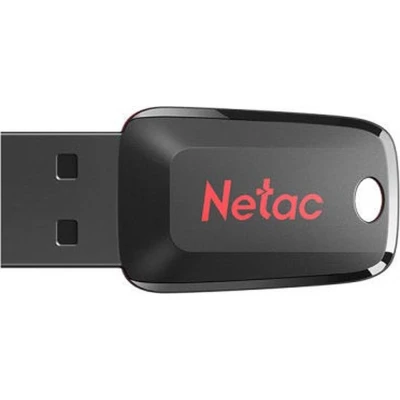 Afbeelding van Netac U197 Mini USB 2.0 stick, 16 GB stick