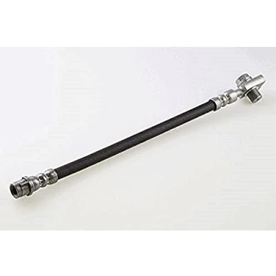 Afbeelding van HELLA 8AH 355 460 151 Remslang 263 M10x1 AUDI: A4 B7 Avant, B6 Saloon, Avant