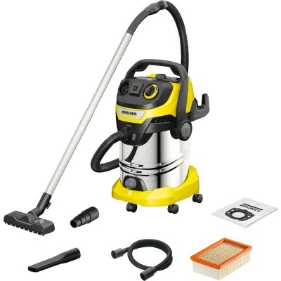 Image de Karcher WD 6 P S V 30/6/22/T *EU III