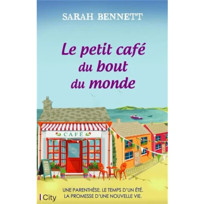 Image de Le petit café du bout monde