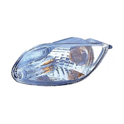 Afbeelding van PRASCO FD4204014 Knipperlichten Links voor FORD: Focus Mk1 Saloon