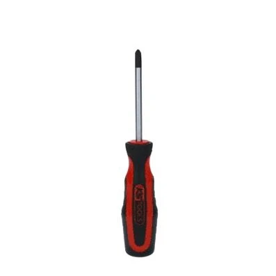 Afbeelding van KS TOOLS 159.1258 Schroevendraaier 4 205, 100 Tri wing