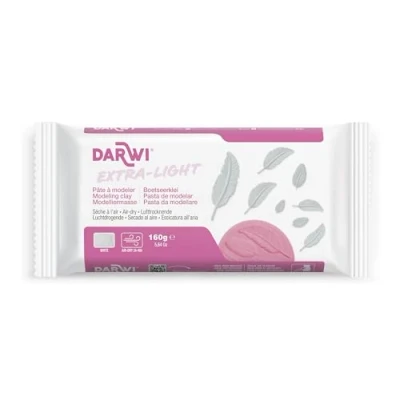 Afbeelding van Darwi extra light 160 gr.