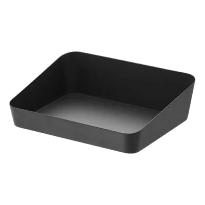 Afbeelding van Yamazaki Amenity Tray Tower Black
