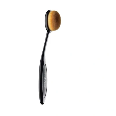 Afbeelding van Artdeco Medium Oval Brush