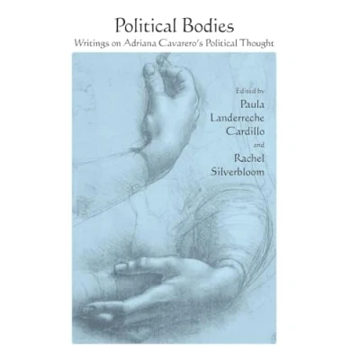 Afbeelding van SUNY series in Contemporary Italian Philosophy Political Bodies
