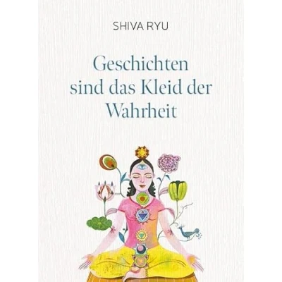 Afbeelding van Geschichten sind das Kleid der Wahrheit